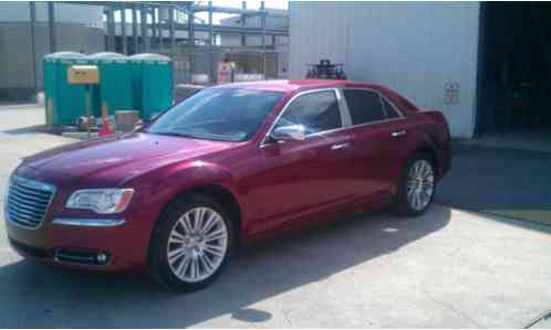 Chrysler 300 Series LIMITED (2011)