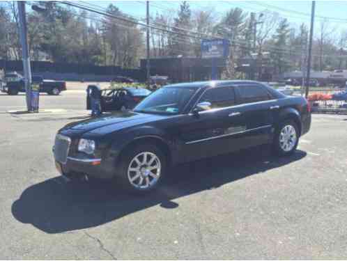 2009 Chrysler 300 Series Limited