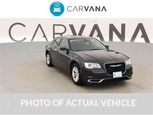 Chrysler 300 Series Limited (2015)