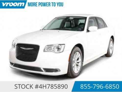 Chrysler 300 Series Limited (2015)