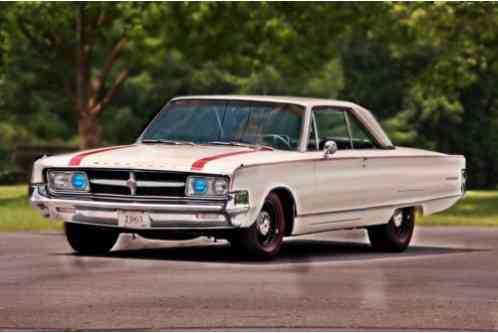 1965 Chrysler 300 Series