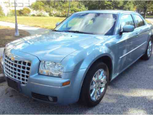 Chrysler 300 Series Rare Touring (2009)