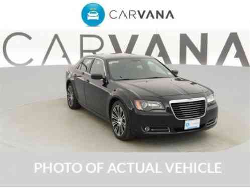 Chrysler 300 Series S (2013)