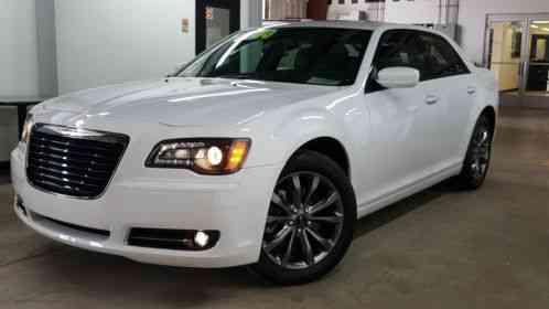 Chrysler 300 Series S (2014)