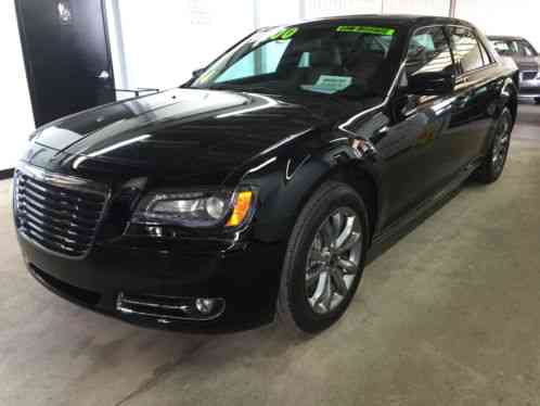 Chrysler 300 Series S (2014)