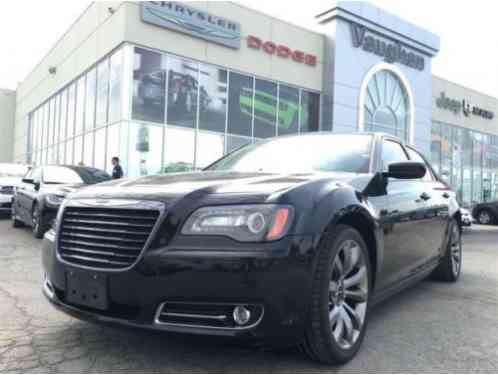 Chrysler: 300 Series Sport