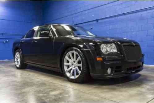 Chrysler 300 Series SRT 8 RWD (2008)