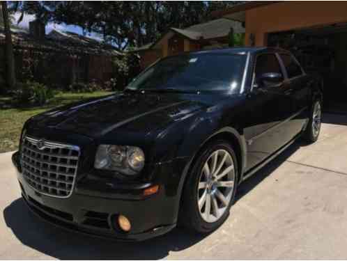 Chrysler 300 Series (2006)