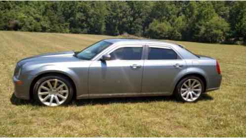 Chrysler 300 Series (2006)