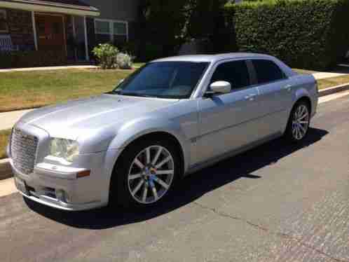 2006 Chrysler 300 Series SRT8