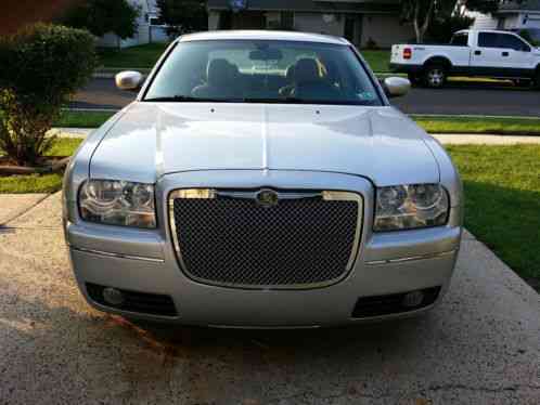 Chrysler 300 Series (2006)