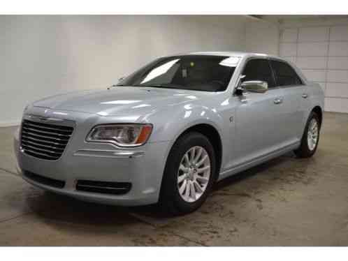 2013 Chrysler 300 Series Touring