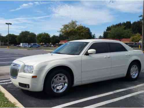 2006 Chrysler 300 Series