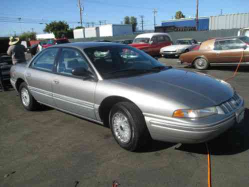 Chrysler Concorde (1995)