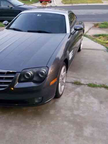 Chrysler Crossfire (2004)