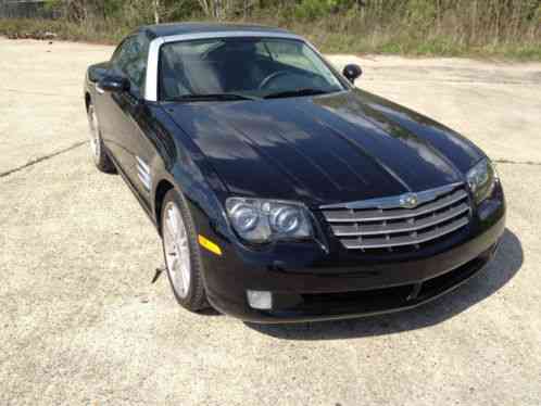 Chrysler Crossfire (2004)