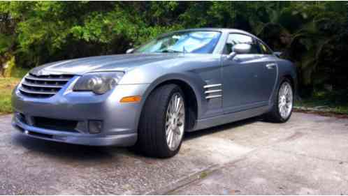 Chrysler Crossfire SRT (2005)