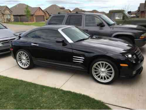 Chrysler Crossfire (2005)