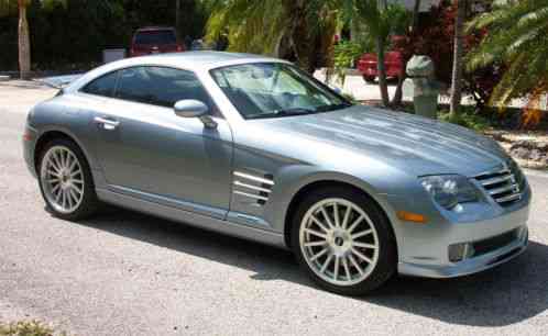 Chrysler Crossfire (2005)