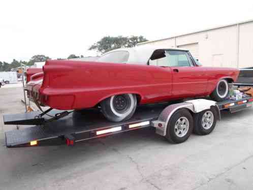 Chrysler Imperial (1958)