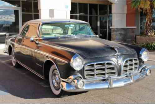 Chrysler Imperial (1955)