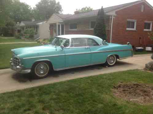 Chrysler Imperial (1956)