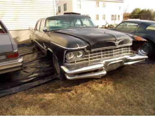 Chrysler Imperial (1957)