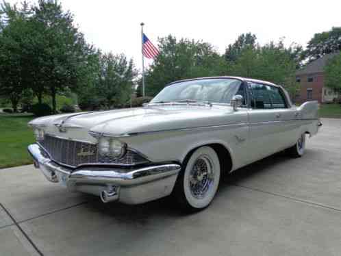 Chrysler Imperial (1960)