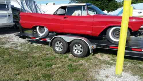 1958 Chrysler Imperial