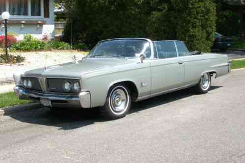 Chrysler Imperial (1964)