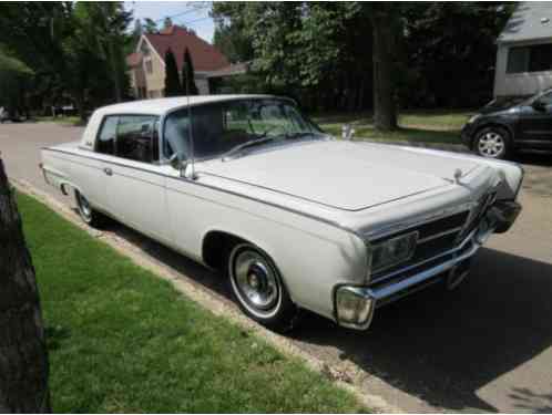 Chrysler Imperial (1965)