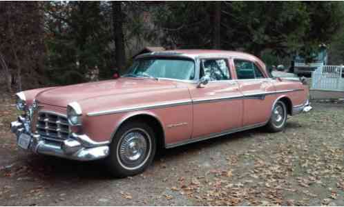 Chrysler Imperial (1955)