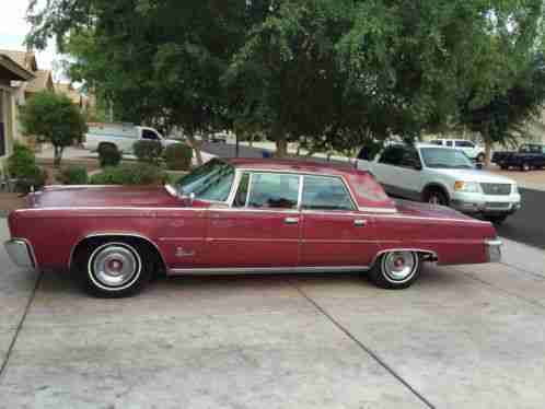 1964 Chrysler Imperial