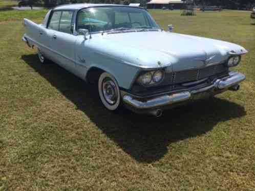 Chrysler Imperial (1958)