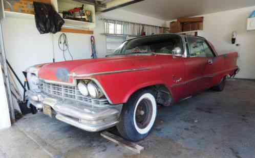 Chrysler Imperial (1957)