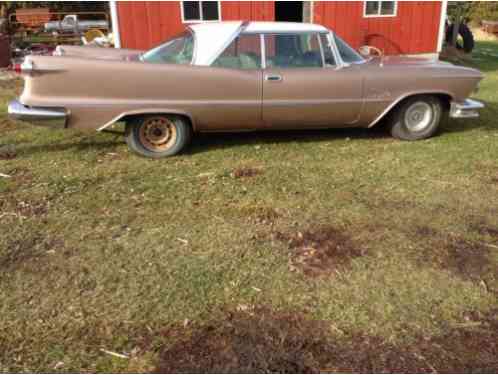 Chrysler Imperial (1957)