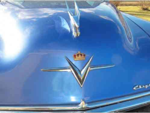 Chrysler Imperial (1954)