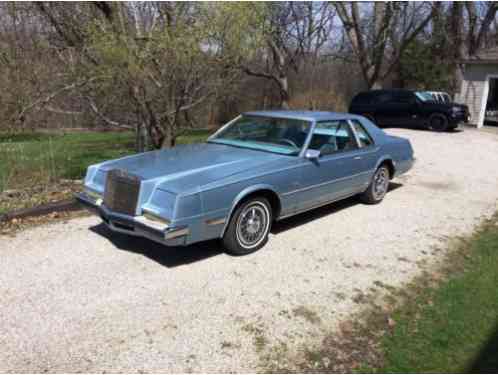 1981 Chrysler Imperial