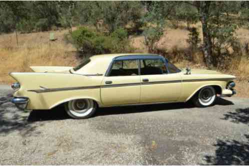 Chrysler Imperial (1961)