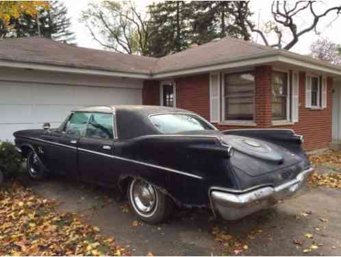 1960 Chrysler Imperial