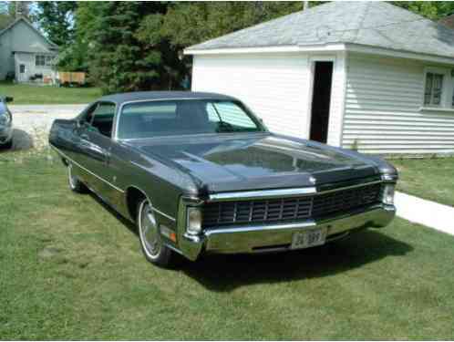 Chrysler Imperial (1970)