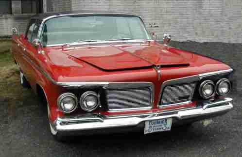 Chrysler Imperial (1962)