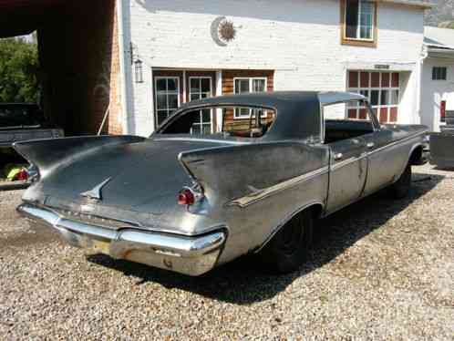 Chrysler Imperial (1961)