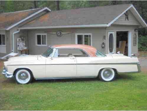 Chrysler Imperial (1956)