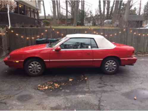 Chrysler LeBaron (1995)