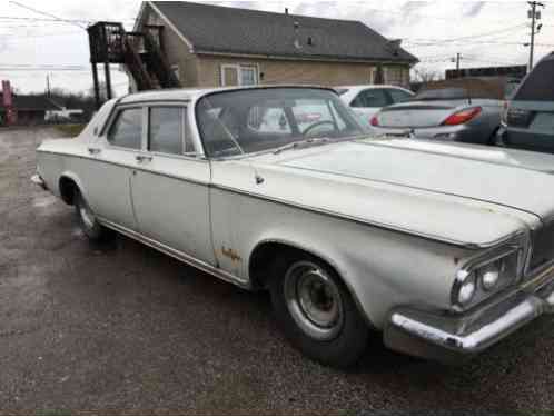 Chrysler New Yorker (1964)