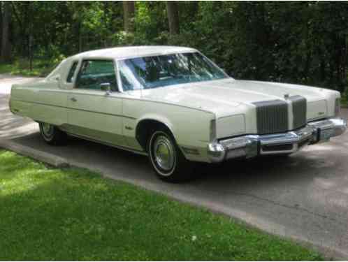 Chrysler New Yorker (1977)