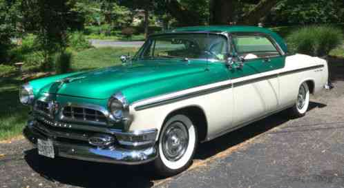 Chrysler New Yorker (1955)