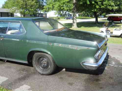 19640000 Chrysler Newport newport