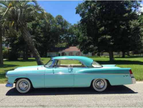 Chrysler Newport Newport (1956)